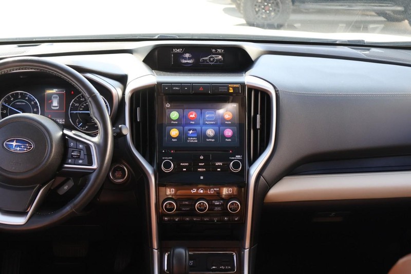 Subaru Ascent Vehicle Full-screen Gallery Image 34