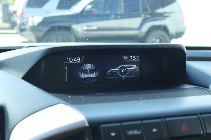 Subaru Ascent Vehicle Full-screen Gallery Image 35