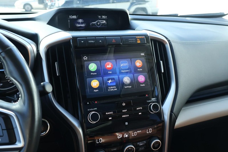 Subaru Ascent Vehicle Full-screen Gallery Image 36