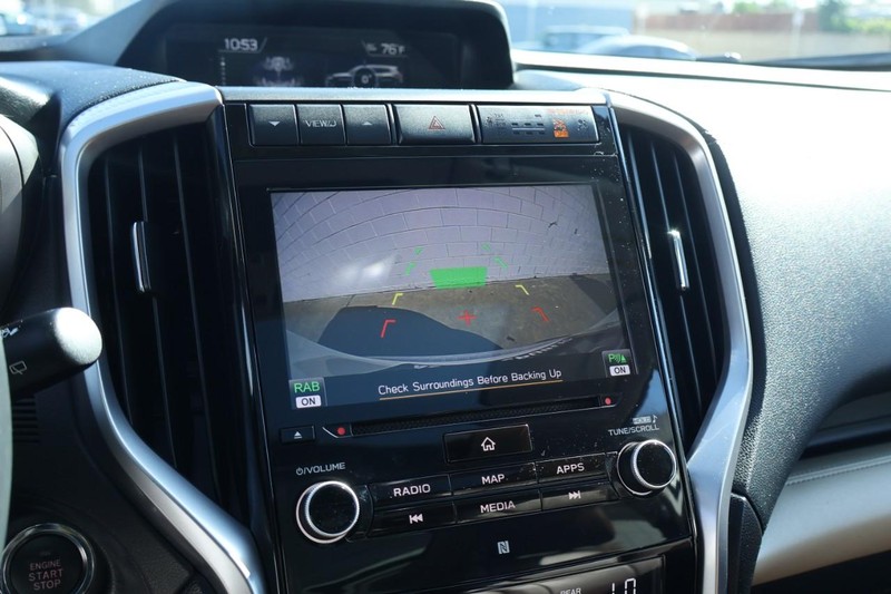 Subaru Ascent Vehicle Full-screen Gallery Image 37