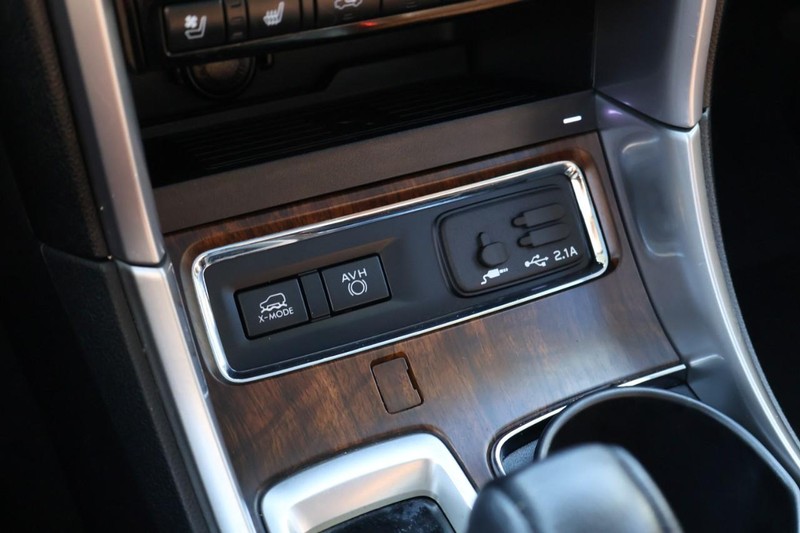Subaru Ascent Vehicle Full-screen Gallery Image 39
