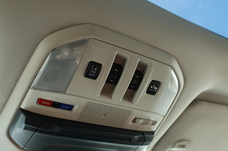 Subaru Ascent Vehicle Full-screen Gallery Image 40