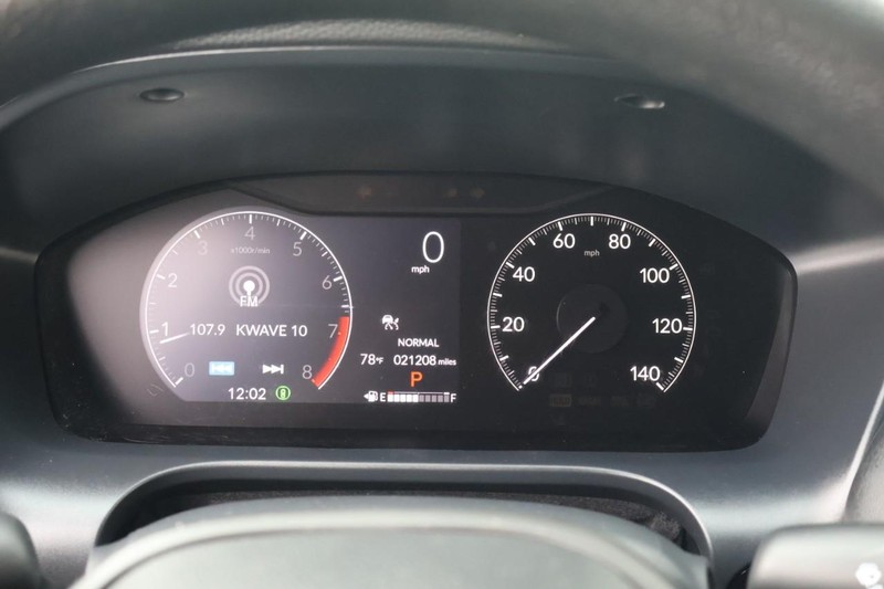 Honda HR-V Vehicle Full-screen Gallery Image 24