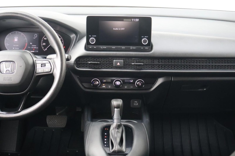 Honda HR-V Vehicle Full-screen Gallery Image 29