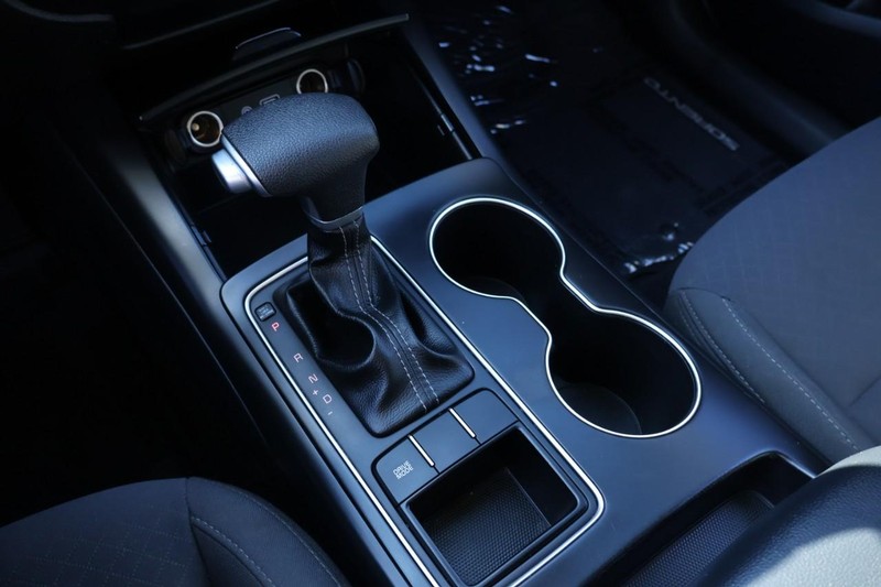 Kia Sorento Vehicle Full-screen Gallery Image 33