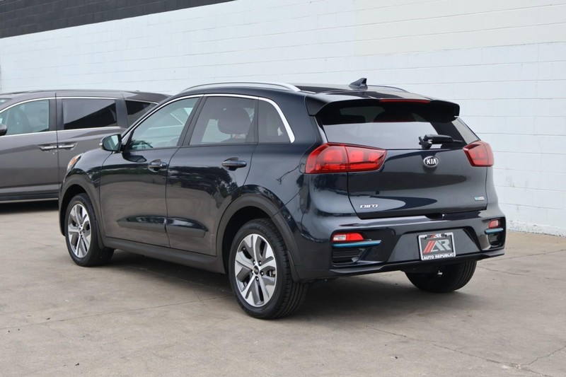 Kia Niro EV Vehicle Full-screen Gallery Image 10