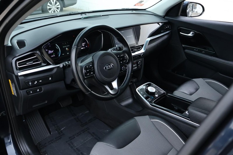 Kia Niro EV Vehicle Full-screen Gallery Image 16