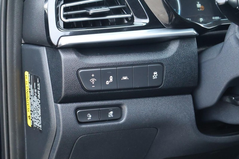 Kia Niro EV Vehicle Full-screen Gallery Image 17