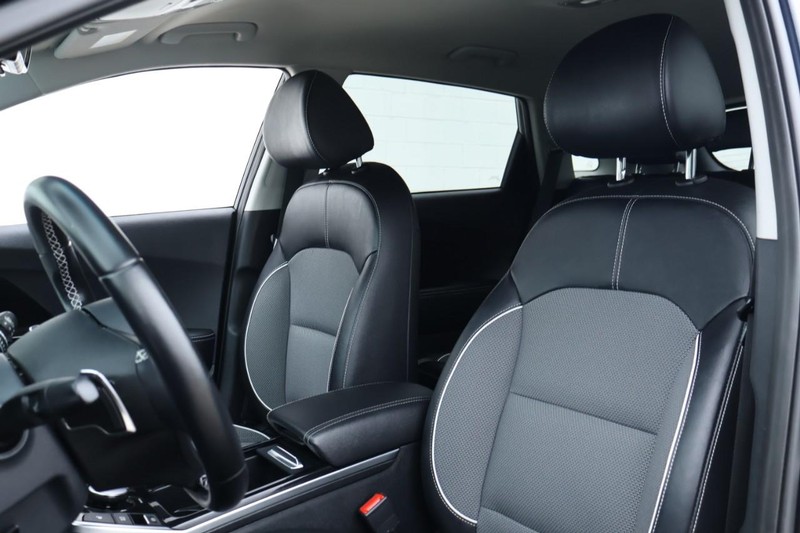 Kia Niro EV Vehicle Full-screen Gallery Image 19