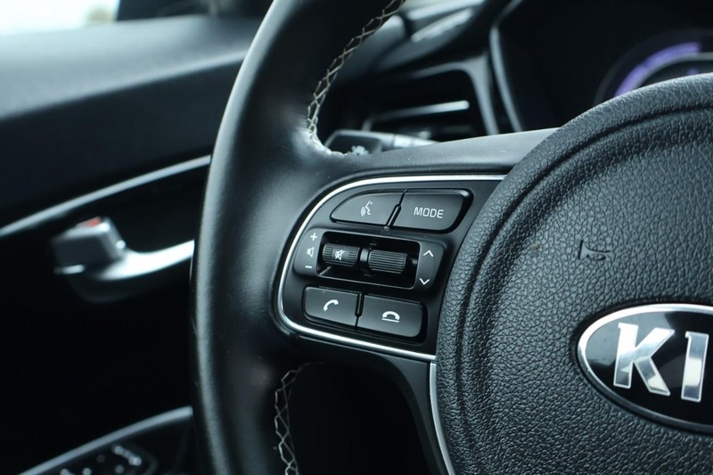 Kia Niro EV Vehicle Full-screen Gallery Image 27