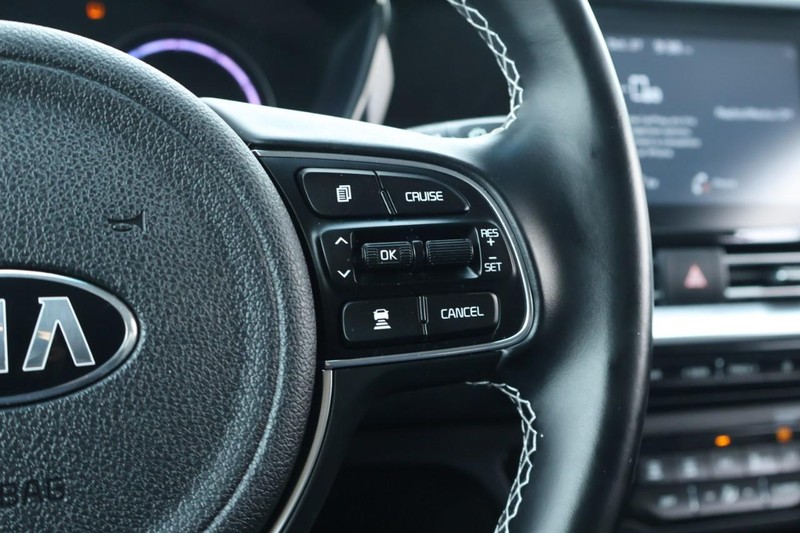 Kia Niro EV Vehicle Full-screen Gallery Image 28