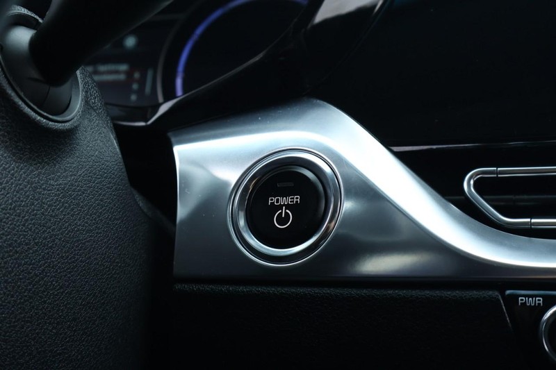 Kia Niro EV Vehicle Full-screen Gallery Image 29