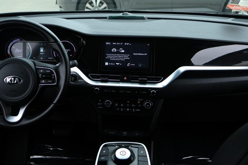 Kia Niro EV Vehicle Full-screen Gallery Image 30