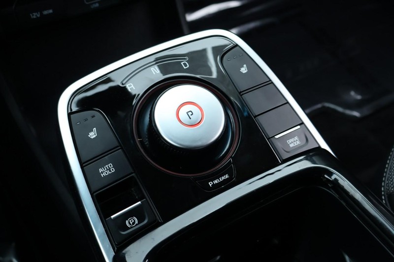 Kia Niro EV Vehicle Full-screen Gallery Image 35