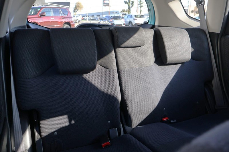 Honda Fit Vehicle Full-screen Gallery Image 20