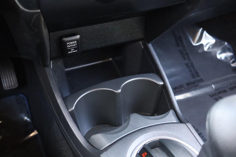 Honda Fit Vehicle Full-screen Gallery Image 29