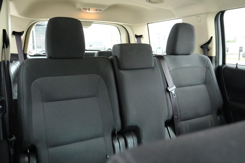 Ford Flex Vehicle Full-screen Gallery Image 23