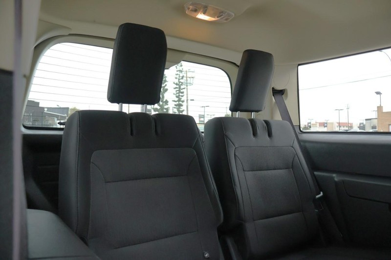 Ford Flex Vehicle Full-screen Gallery Image 24
