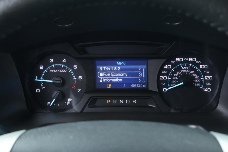 Ford Flex Vehicle Full-screen Gallery Image 27