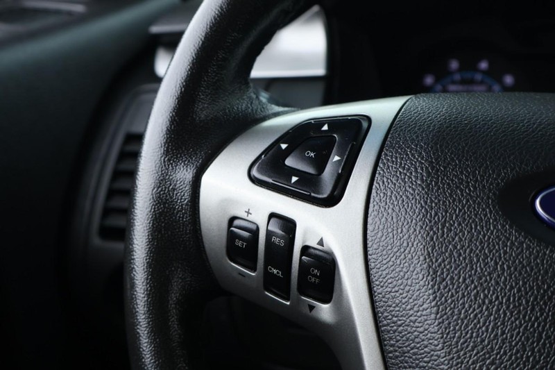 Ford Flex Vehicle Full-screen Gallery Image 29