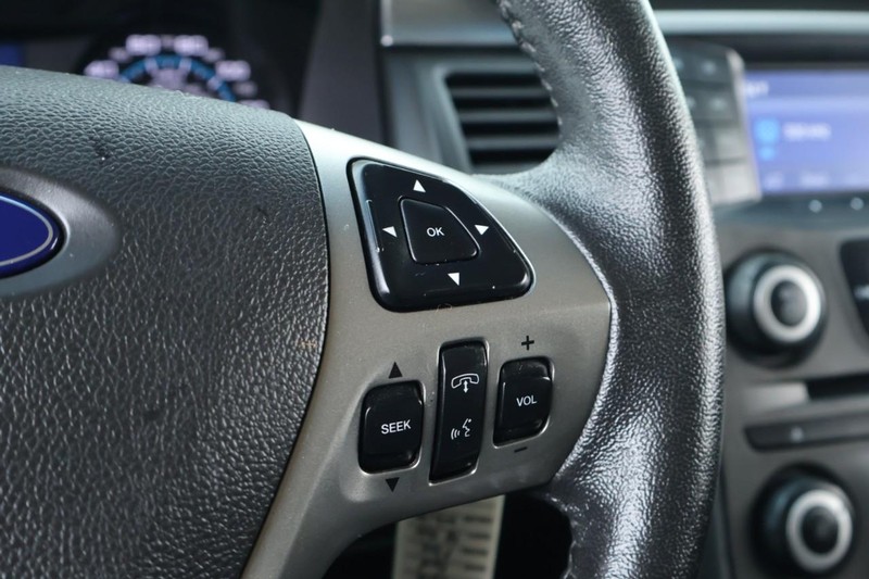 Ford Flex Vehicle Full-screen Gallery Image 30