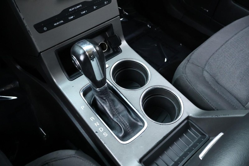 Ford Flex Vehicle Full-screen Gallery Image 34