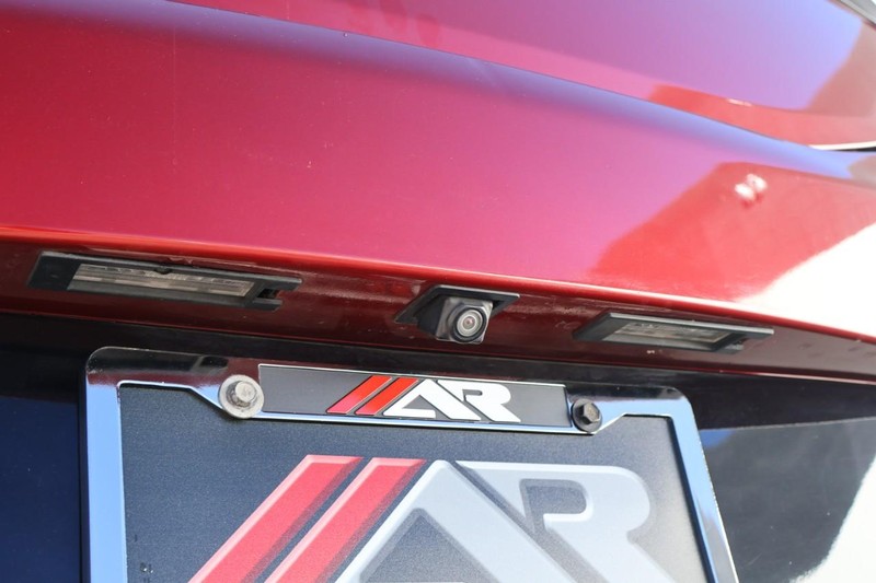 Chevrolet Volt Vehicle Full-screen Gallery Image 08