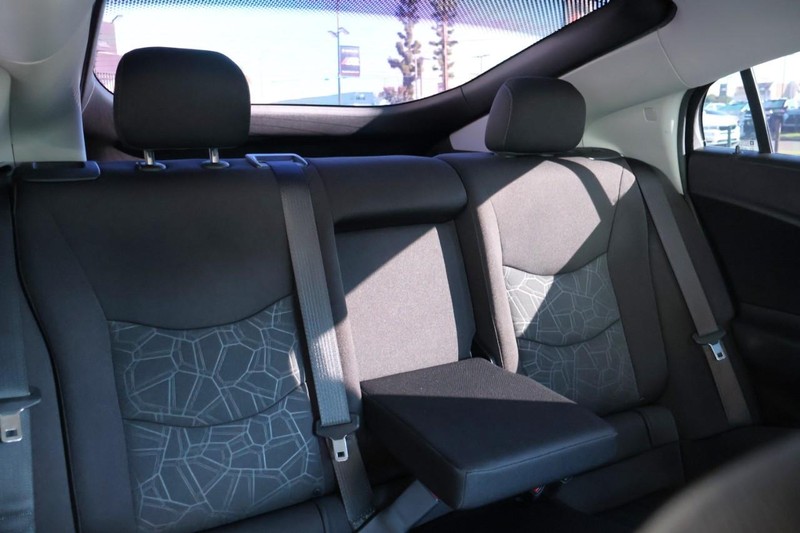 Chevrolet Volt Vehicle Full-screen Gallery Image 23