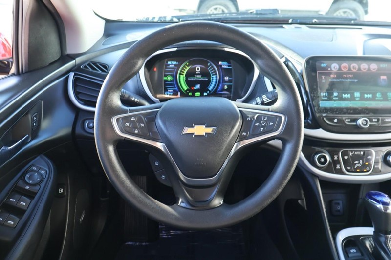 Chevrolet Volt Vehicle Full-screen Gallery Image 26