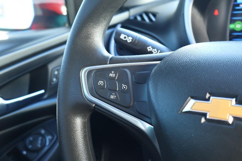 Chevrolet Volt Vehicle Full-screen Gallery Image 27