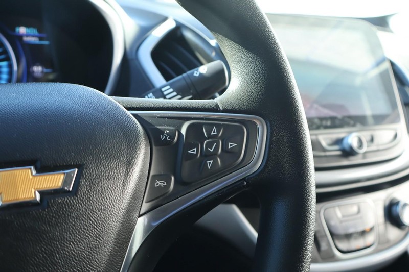 Chevrolet Volt Vehicle Full-screen Gallery Image 28