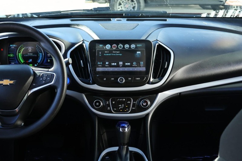 Chevrolet Volt Vehicle Full-screen Gallery Image 30
