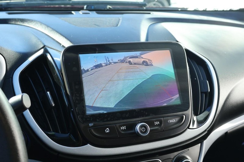 Chevrolet Volt Vehicle Full-screen Gallery Image 32