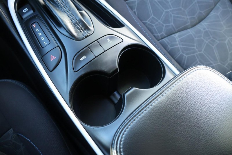 Chevrolet Volt Vehicle Full-screen Gallery Image 35