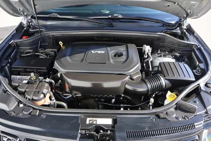 Jeep Grand Cherokee Vehicle Full-screen Gallery Image 14