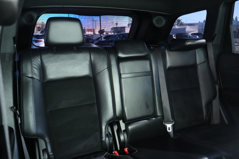 Jeep Grand Cherokee Vehicle Full-screen Gallery Image 25