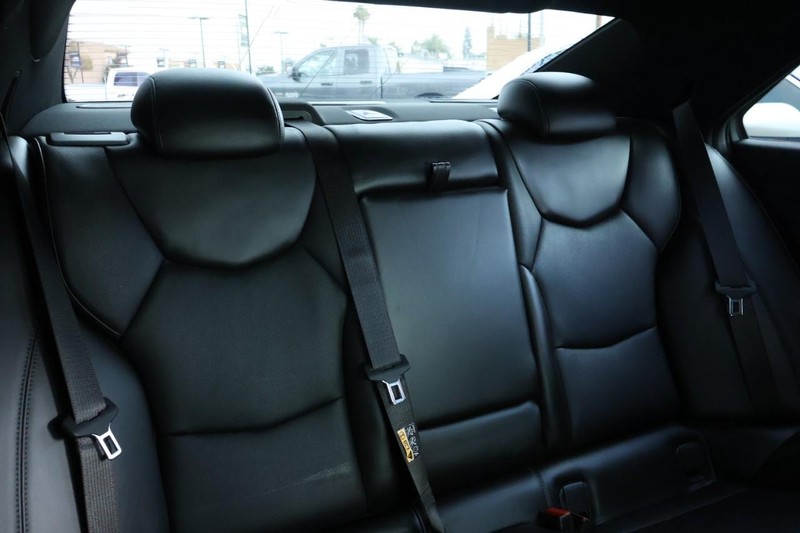 Cadillac CT4 Vehicle Full-screen Gallery Image 24