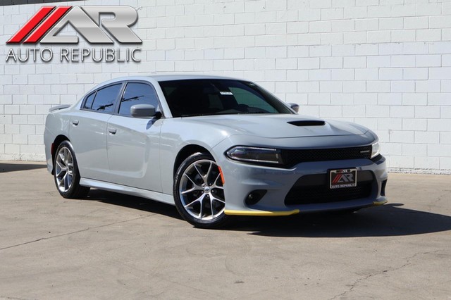 2022 Dodge Charger GT at Auto Republic in Fullerton CA