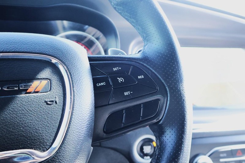 Dodge Charger Vehicle Full-screen Gallery Image 28