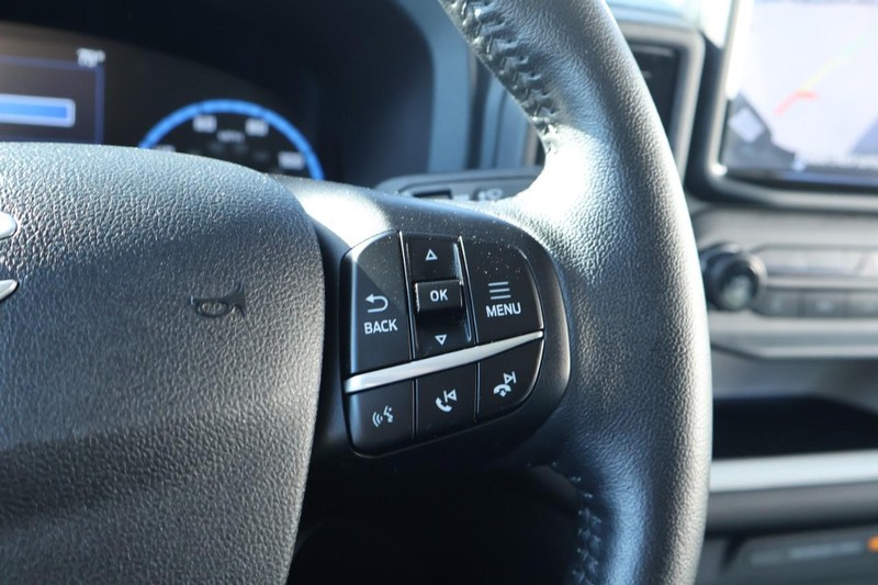 Ford Bronco Sport Vehicle Full-screen Gallery Image 26