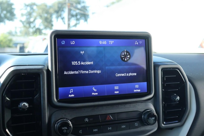 Ford Bronco Sport Vehicle Full-screen Gallery Image 29