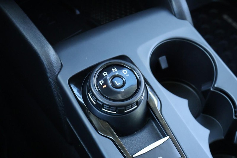 Ford Bronco Sport Vehicle Full-screen Gallery Image 35