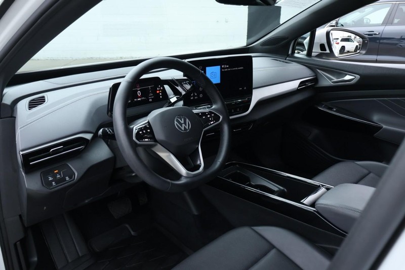 Volkswagen ID.4 Vehicle Full-screen Gallery Image 17