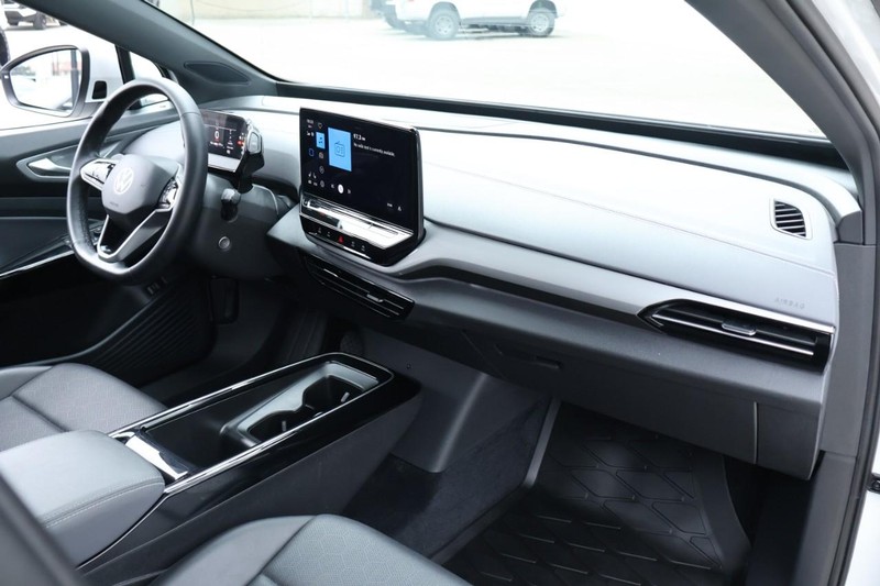 Volkswagen ID.4 Vehicle Full-screen Gallery Image 22