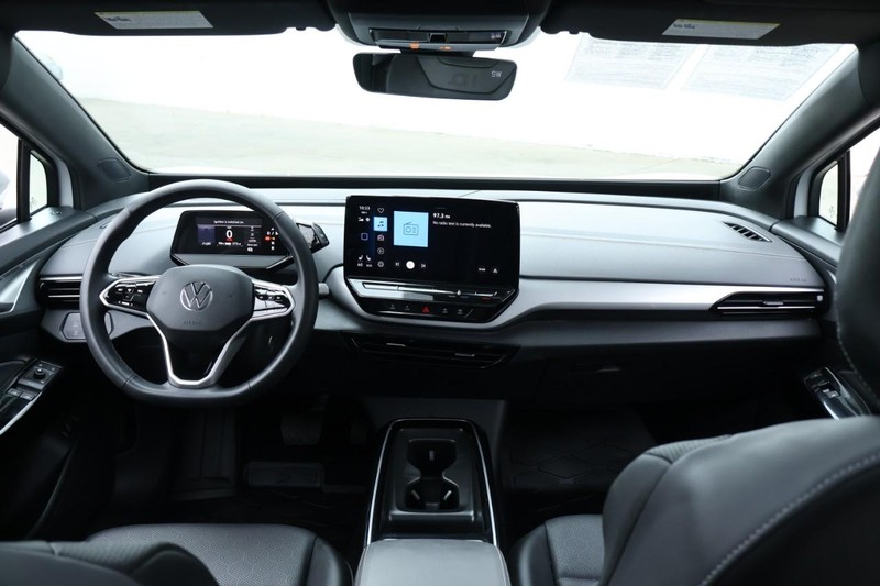 Volkswagen ID.4 Vehicle Full-screen Gallery Image 27