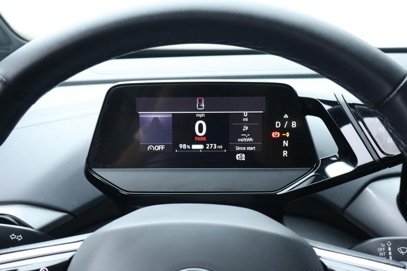 Volkswagen ID.4 Vehicle Full-screen Gallery Image 28