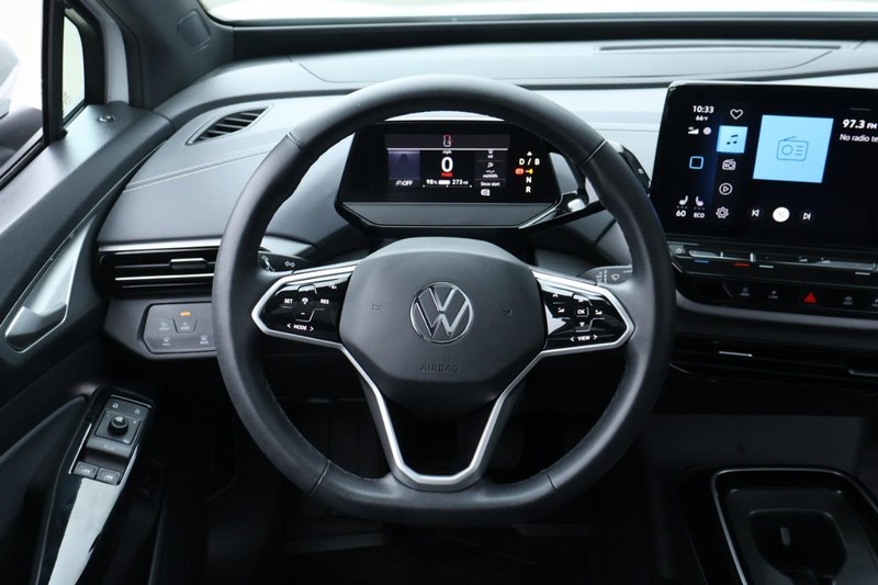 Volkswagen ID.4 Vehicle Full-screen Gallery Image 29