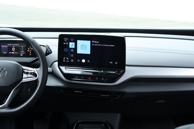 Volkswagen ID.4 Vehicle Full-screen Gallery Image 34