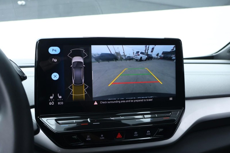 Volkswagen ID.4 Vehicle Full-screen Gallery Image 36