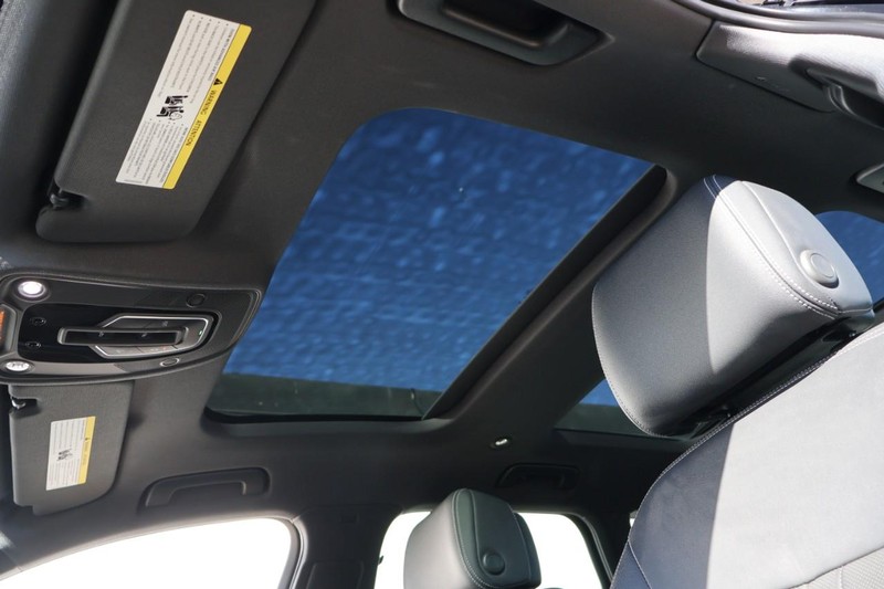 Audi A6 allroad Vehicle Full-screen Gallery Image 46